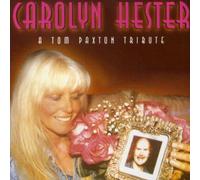 Hester, Carolyn - Tom Paxton Tribute
