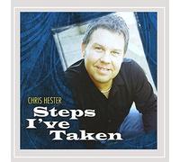 Hester, Chris - Steps I've Taken