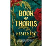 Hester Fox The Book of Thorns (Tascabile)