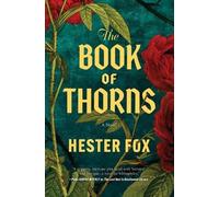 Hester Fox The Book of Thorns (Tascabile)
