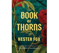 Hester Fox The Book of Thorns (Tascabile)