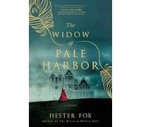 Hester Fox The Widow of Pale Harbor (Tascabile)
