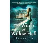 Hester Fox The Witch Of Willow Hall (Tascabile) HQ Fiction