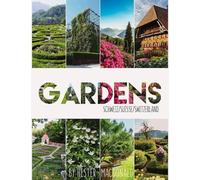 Hester Macdonald Gardens Schweiz / Suisse / Switzerland (Tascabile)