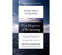 Hester Rumberg Ten Degrees of Reckoning (Tascabile)