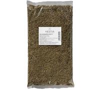 Hestia Herbs Rosmarino Greco Essiccato 500 g, Senza allergeni - Vegan - Senza OGM