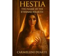 Hestia: The Flame of the Eternal Hearth