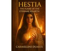 Hestia: The Flame of the Eternal Hearth