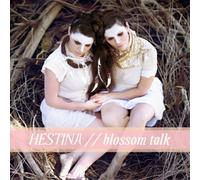Hestina Blossom Talk (Vinyl LP) 12" Album