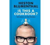 Is This A Cookbook?: Adventures in the Kitchen