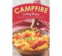 Heston Brown Campfire Cooking Recipes (Tascabile)