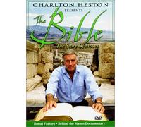 Heston, Charlton - Heston Presents Bible: Moses