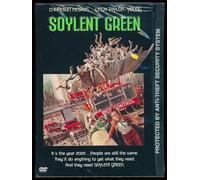 Heston/Taylor-Young - Soylent Green