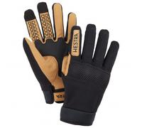 Hestra - All Mountain SR 5 Finger - Guanti 9 nero