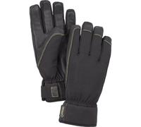 §Guanti Hestra Alpine Short Gore-Tex Neri§