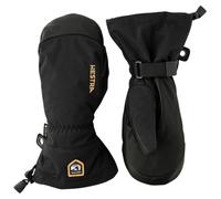 Hestra Army Leather Gore-Tex, manica da sci, nero 9 Black/Black