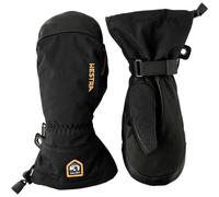 Hestra - Army Leather GORE-TEX Mitt - Guanti 7 nero