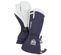 Hestra - Army Leather Heli Ski 3 Finger - Guanti 8 blu