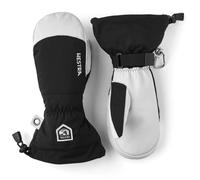 Hestra - Army Leather Heli Ski Mitt - Guanti 10 nero