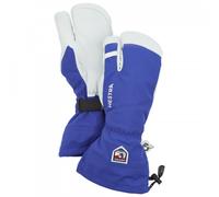 Hestra - Army Leather Heli Ski 3 Finger - Guanti 9 blu
