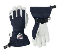 Hestra Army Leather Heli Ski, guanti da sci, junior, navy 7 Navy