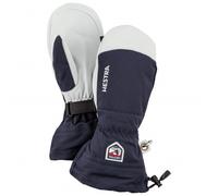 Hestra - Army Leather Heli Ski Mitt - Guanti 11 blu