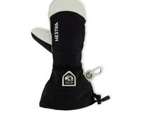 Hestra - Army Leather Heli Ski Mitt - Guanti 7 nero
