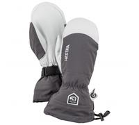Hestra - Army Leather Heli Ski Mitt - Guanti 8 grigio