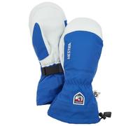 Hestra - Army Leather Heli Ski Mitt - Guanti 9 blu