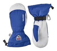 Hestra Army Leather Heli Ski, scarpone da sci, blu 8