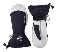 Hestra Army Leather Heli Ski, scarpone da sci, navy 8 Navy
