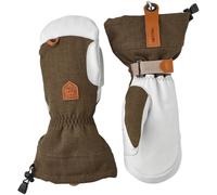 Hestra Army Leather Patrol Gauntlet, guanti, oliva 8 Olive