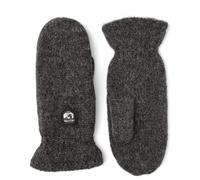 Hestra - Basic Wool Mitt - Guanti 6 grigio