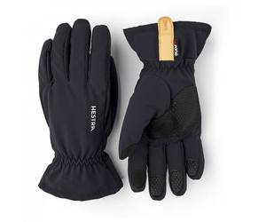 Hestra - Czone Contact Pick Up 5 Finger - Guanti 6 nero