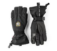 Hestra - CZone Mountain 5 Finger - Guanti 6 nero/grigio