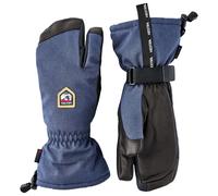 Hestra CZone Mountain, guanti da sci a 3 dita, navy 8