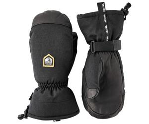 Hestra CZone Mountain, manicotto da sci, nero 11 Black