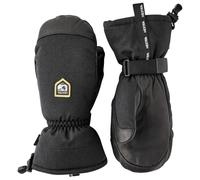 Hestra CZone Mountain, manicotto da sci, nero 6 Black