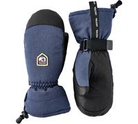Hestra Czone Mountain, moffole da sci, uomo, navy 11 Navy