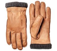 Hestra - Deerskin Primaloft Rib - Guanti 7 arancione