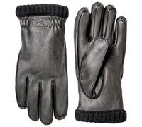 Hestra - Deerskin Primaloft Rib - Guanti 7 grigio