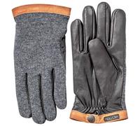 Hestra - Deerskin Wool Tricot - Guanti 6 grigio