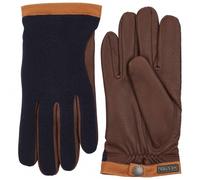Hestra - Deerskin Wool Tricot - Guanti 6 marrone