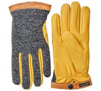 Hestra - Deerskin Wool Tricot - Guanti 6 variopinto