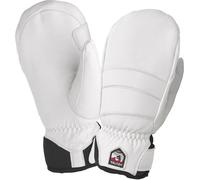 Hestra Donna Guanto FALL LINE bianco 26/27 - 7,0