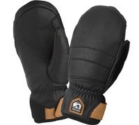 Hestra Donna Guanto FALL LINE nero 26/27 - 6,0