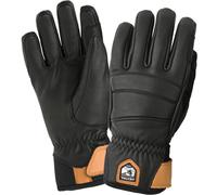 Hestra Donna Guanto FALL LINE nero 26/27 - 7,0