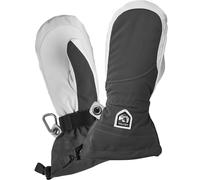 Hestra Donna Guanto HELI SKI grey 26/27 - 6,0