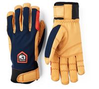 Hestra - Ergo Grip Active 5 Finger - Guanti 8 beige