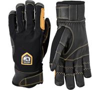 §Guanti Hestra Ergo Grip Active Neri§